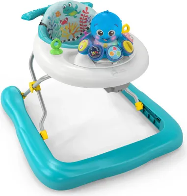Obrázek produktu pro BABY EINSTEIN Chodítko 4v1 Activity Walker