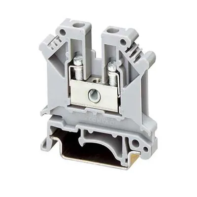 Immagine prodotto di Larghezza terminale Phoenix Contact 6,2 mm UK 5
