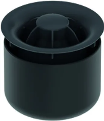 Immagine prodotto di TECEdrainpoint S con membrana a 2 stadi per scarico DN 50 standard/verticale e DN 70