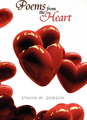 Produktbild von Poems from the Heart