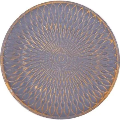 Image de Coupe de table décorative, accessoire de décoration moderne
