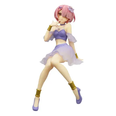 Obrázok produktu pre Re:Zero Stopper PVC soška Ram Twinkle Party 14 cm
