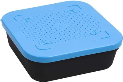Immagine prodotto di Cresta Maggot Square 1,2l Köderbox Blau 1,2 L Blau 1,2 L