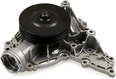 Produktbild von HEPU Kühlmittelpumpe Wasserpumpe passend für MERCEDES-BENZ C-Klasse Limousine (W204) P1540