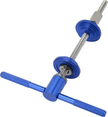 Produktbild von Fahrrad Einpresswerkzeug Tretlager Einpresswerkzeug Headset Presswerkzeug Lager Fahrradsteuersatz