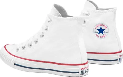 Produktbild von Converse Sneakers M7650C in White color size 36.5