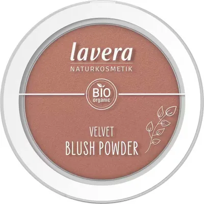 Produktbild von Velvet Blush Powder - 03 Nude Terracotta 5g