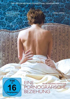 Obrázok produktu pre Eine pornographische Beziehung