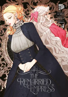 Produktbild von The Remarried Empress 4
