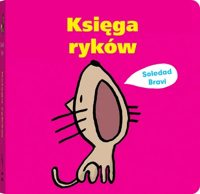 Obrázok produktu pre Księga ryków