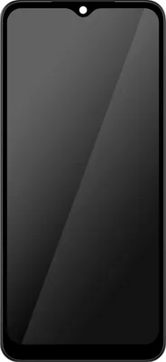 Obrázek produktu pro Xiaomi, LCD displej pro Xiaomi Redmi A2 + dotykové sklo + kryt, černý