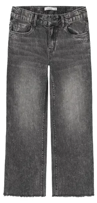 Produktbild von NAME IT Girl Jeans Wide Fit – Größe 152