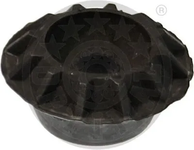 Produktbild von OPTIMAL F8-5402 Federbeinstützlager Hinten Links Hinten Rechts Oben für VW GOLF III (1H1) GOLF II (19E, 1G1) POLO (6N2) Polo Schrägheck (6N1)