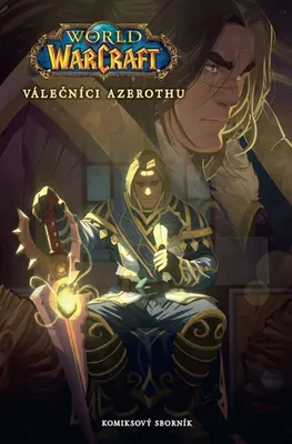 Immagine prodotto di World of Warcraft: Válečníci Azerothu a další příběhy | kolektiv