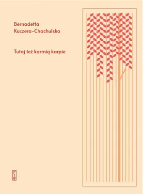 Zdjęcie produktu dla Tutaj też karmią karpie