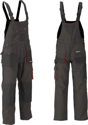 Obrázok produktu pre Yato YT-80157, XXL, Bavlna, Polyester, 1 kusov