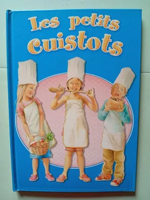 Image de Les petits cuistots