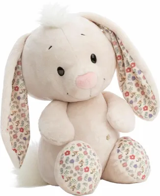 Produktbild von NICI Kuscheltier Hase creme 50cm 0