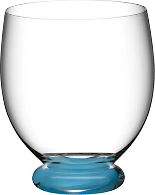 Produktbild von Riedel Fatto A Mano Tumbler Grande Türkis
