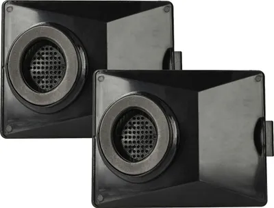 Produktbild von vhbw 2x Staubsaugerfilter kompatibel mit Rainbow Rexair E2-Serie Staubsauger - Schmutzfilter, Filtereinheit