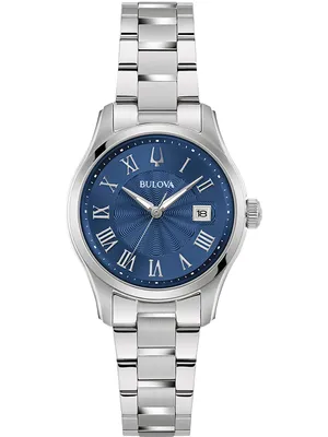Immagine prodotto di Bulova - 96M163 - Orologio da polso - Donna - Quarzo - Classic