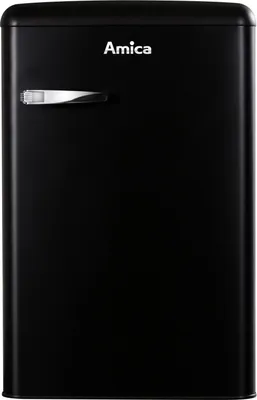 Produktbild von Amica KS 15617 MS, 108 l, Freistehend, E, 37 dB, N-ST, 2 kg/24h