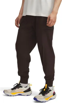 Produktbild von Under Armour Launch Trail Hosen Braun M Mann Braun M