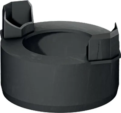 Immagine prodotto di ACO Self ® Entwässerung Baukasten Vertikalablaufanschluss