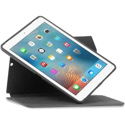 Produktbild von Tablet Tasche Targus IPAD PRO 10,5" Schwarz