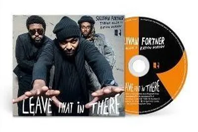 Produktbild von Leave That In There
