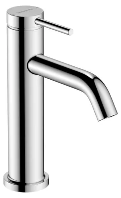 Immagine prodotto di hansgrohe Tecturis S Mitigeur monocommandé pour lavabo 110, saillie 116 mm, 73310340, 73310340