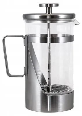 Obrázek produktu pro Hario French Press 7 Zaparzovač kávy 600 ml nerez