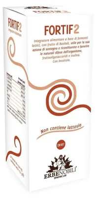 Immagine prodotto di Fortif2 30 Capsule