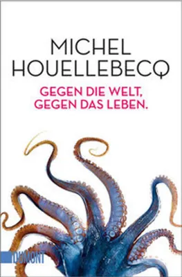 Obrázek produktu pro Gegen die Welt, gegen das Leben