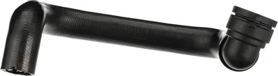 Produktbild von GATES Kühlerschlauch Wasserschlauch für OPEL Corsa E Schrägheck (X15) 05-4279