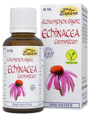 Obrázek produktu pro Espara Echinacea Compositum Alchymistická esence 30 ml