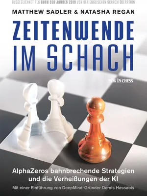 Immagine prodotto di Zeitenwende im Schach