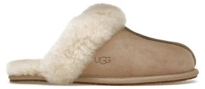 Produktbild von UGG Scuffette II Slipper Sand (Women's) - EU 43