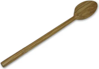 Produktbild von BERARD Kochlöffel 35 cm Olivenholz
