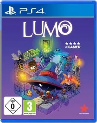 Produktbild von Lumo