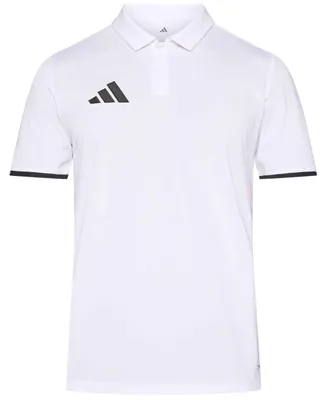 Produktbild von adidas Entrada 26 Poloshirt M white/black