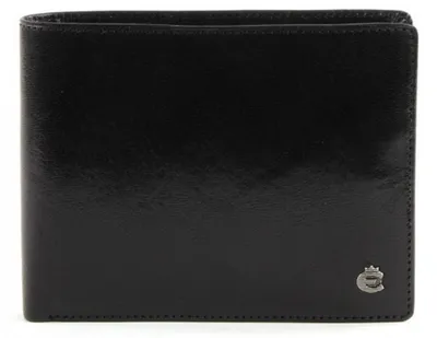 Produktbild von Esquire Toscana Geldbörse I Leder 12,5 cm