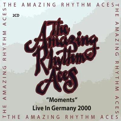 Produktbild von Moments (Live In Germany 2000)