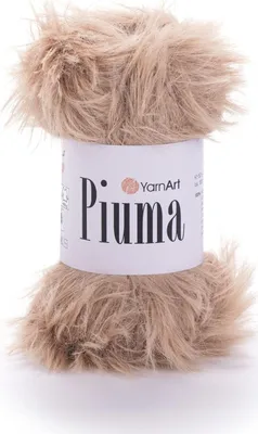Image de Fil Piuma 10 x 50 g 4405