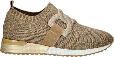 Produktbild von La Strada Sportliche Slipper Damen 31393730303735 Beige 37 EU