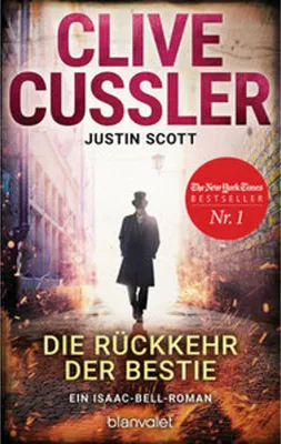 Immagine prodotto di Die Rückkehr der Bestie