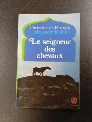 Image de Le seigneur des chevaux