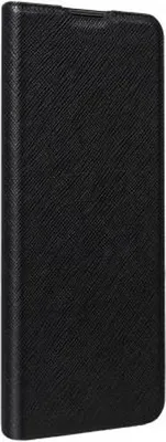 Produktbild von BigBen Connected, Tasche für Xiaomi Redmi Note 10 / 10s Folio mit Kartenhalter und Video-Halterung, Schwarz