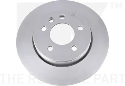 Immagine prodotto di 2x Disco freno posteriore 3147186