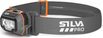 Produktbild von Silva Smartlight 500 Scheinwerfer Schwarz 500 Lumens Schwarz 500 Lumens